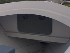 center console fishing boats